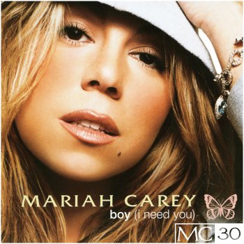 Mariah Carey Boy (I Need You) [feat. Cam’ron] [Topnotch L8 Mix]