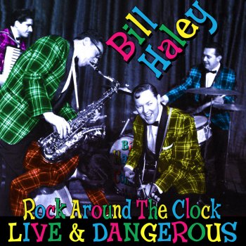 Bill Haley Rock Around the Clock (Live)