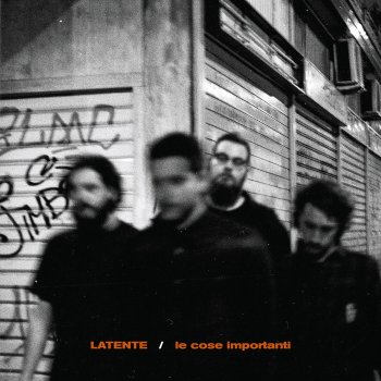 Latente Esco