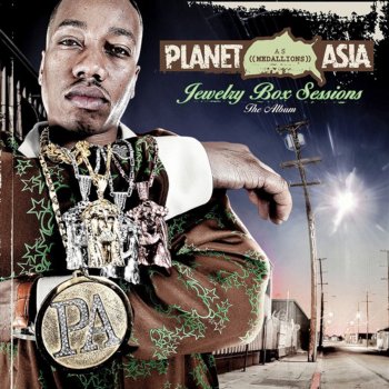 Planet Asia Street Hop