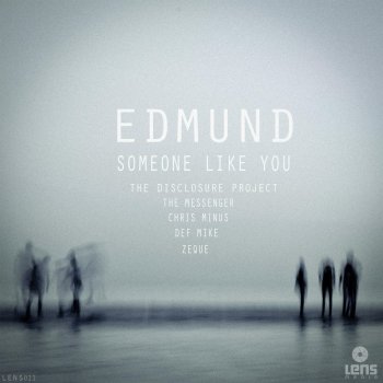 Edmund Someone Like You (Zeque Remix)