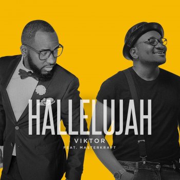 Исполнитель Viktor, альбом Hallelujah (feat. Masterkraft)