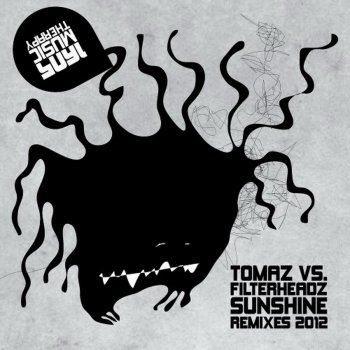 TOMAZ feat. Filterheadz Sunshine (Original Mix)