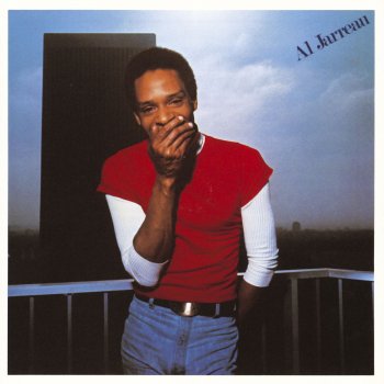 Al Jarreau Somebody's Watching You