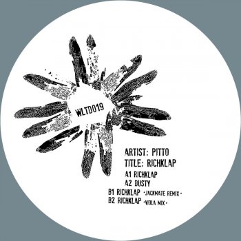 Pitto Dusty (Original Mix)