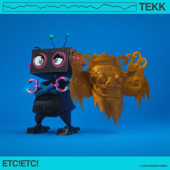 ETC!ETC! & VulKan Sound Tekk