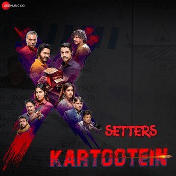 Salim - Sulaiman feat. Sukhwinder Singh & Raftaar Kartootein (From "Setters")