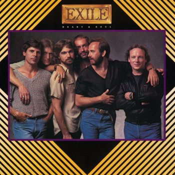 Exile Still so in Love with You