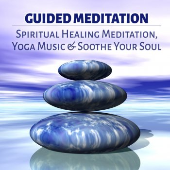 Healing Meditation Zone New Age for Balance