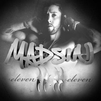Исполнитель Madsin, альбом 11:11
