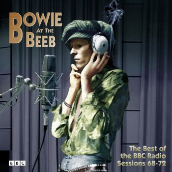 David Bowie & The Spiders from Mars Changes - Johnnie Walker - Lunchtime Show, Recorded 22.5.72, 2000 Remastered Version