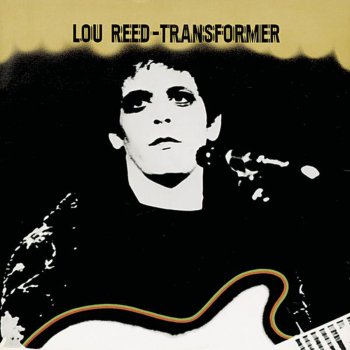 Lou Reed Perfect Day