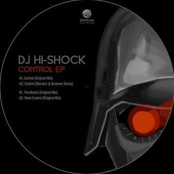 DJ Hi-Shock Control (Niereich & Kraemer Remix)