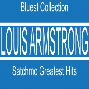 Louis Armstrong It Takes Times