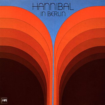 Hannibal Bessie's Blues