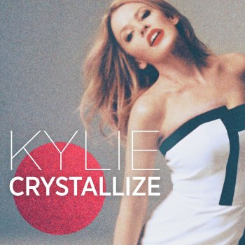 Kylie Minogue Crystallize