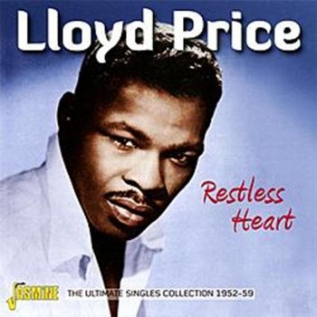 Lloyd Price Lonely Chair