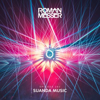 Roman Messer Suanda Music (Suanda 262) - Outro