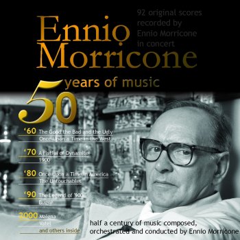 Enio Morricone Finale di concerto romantico interrotto - From ''Making Love'', 2001