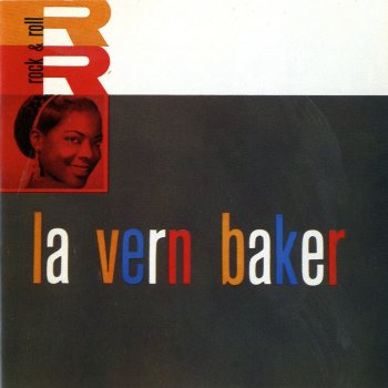 Lavern Baker Still