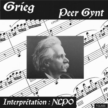 Tbilisi Symphony Orchestra, Jansug Kakhidze Peer Gynt, Suite No.2, Op. 55 : I. Abduction of the Bride and Ingrid's Lament, Allegro furioso - Andante