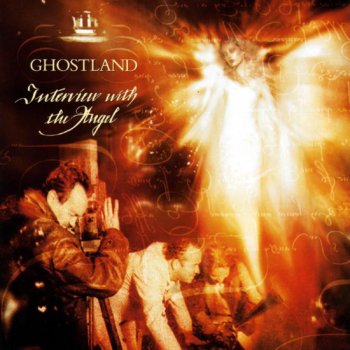 Ghostland Interview With the Angel (Part III)