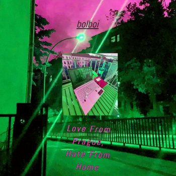 bolboi Allein