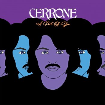 Cerrone A Part of You (Club Mix)