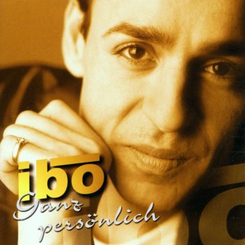 Ibo Der Liebe Gott Ist Ganz Begeistert (Grand Prix Version)