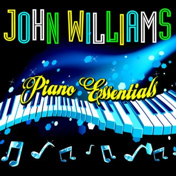 John Williams Hit the Road to Dreamland