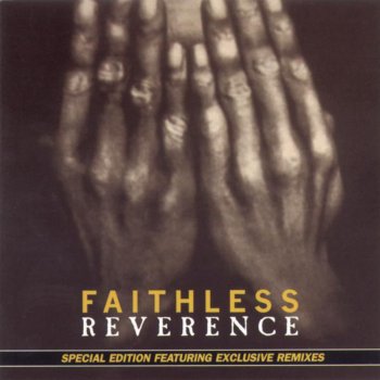 Faithless Salva Mea