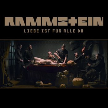 Rammstein Donaukinder