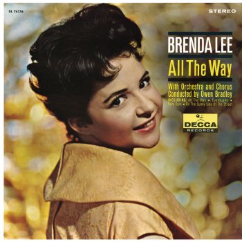 Brenda Lee Speak to Me Pretty