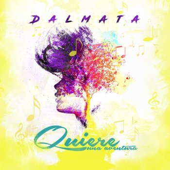 Dalmata Quiere Una Aventura