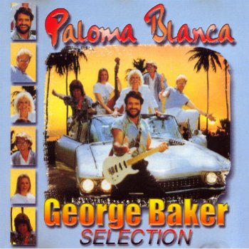 George Baker Rose Marie