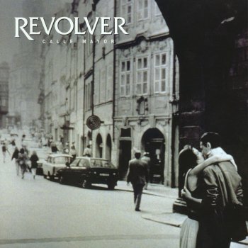 Revolver Esta Noche Tengo Mas de Lo Normal