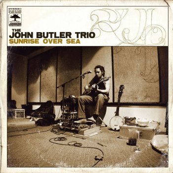 John Butler Trio Sometimes - full-length/
