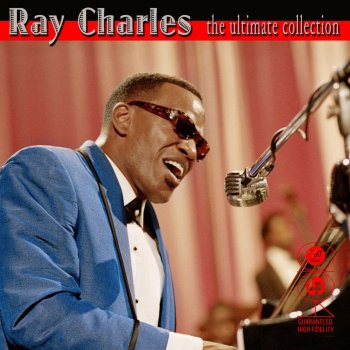 Ray Charles Low Society