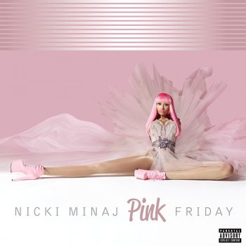 Nicki Minaj Muny