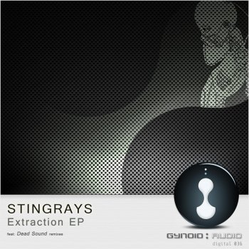 Stingrays The Black Planet (Implode Mix)