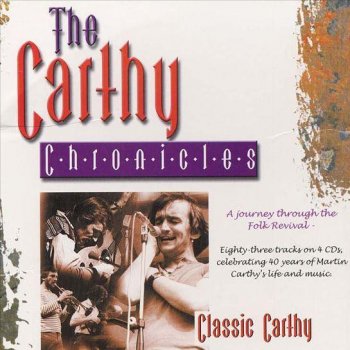 Martin Carthy Stitch in Time