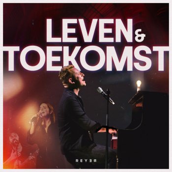 Reyer Hier En Nu (Live)