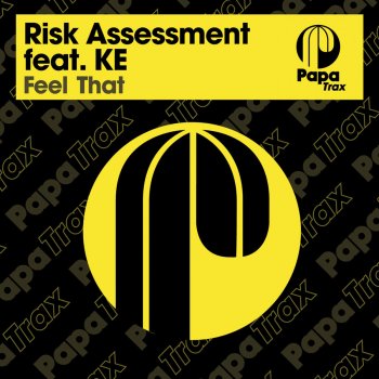 Risk Assessment feat. Ke Feel That (Instrumental Mix)