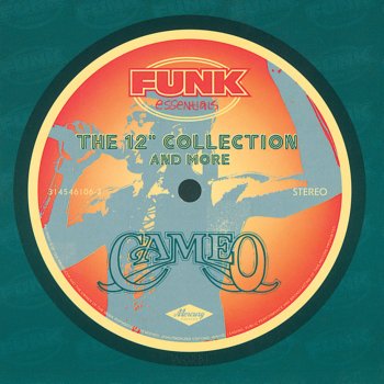 Cameo Candy (Original 12" UK Mix)