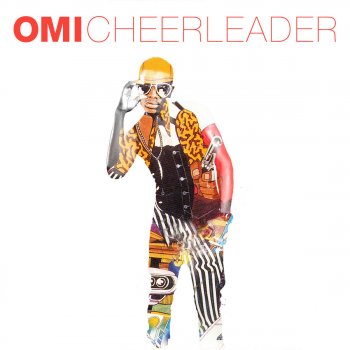 Omi Cheerleader