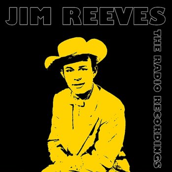 Jim Reeves If Heartaches Are the Fashion (Live)