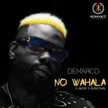 Demarco feat. AKON & RunTown No Wahala