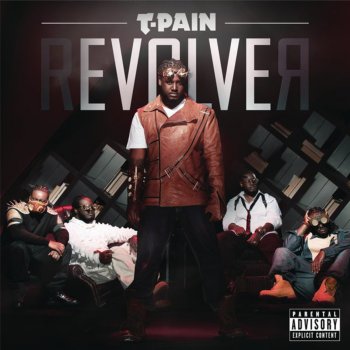 T-Pain I Don't Give a F*k