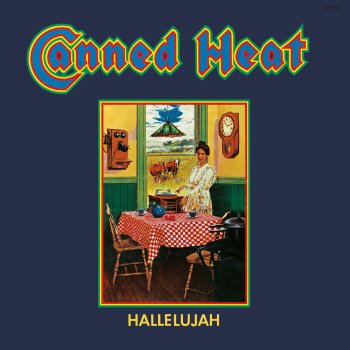 Canned Heat I'm Her Man