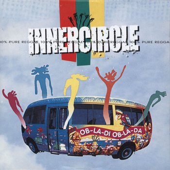 Inner Circle Ob-La-Di Ob-La-Da - Dance mix radio